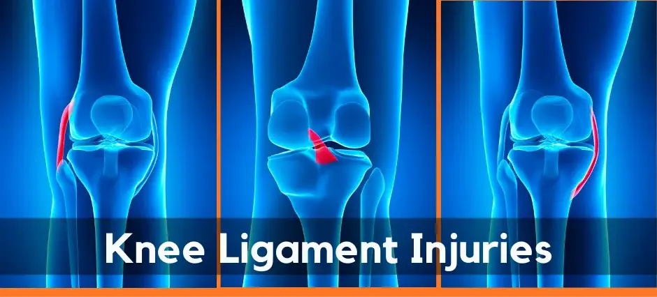 Ligament Injury