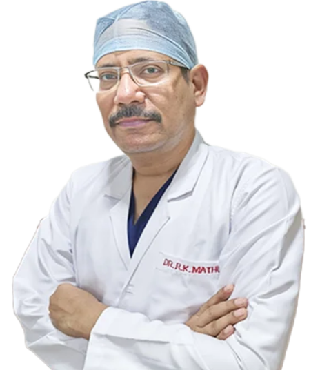 Dr Rk Mathur