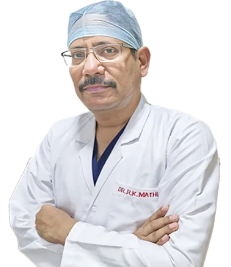 Dr Rk Mathur